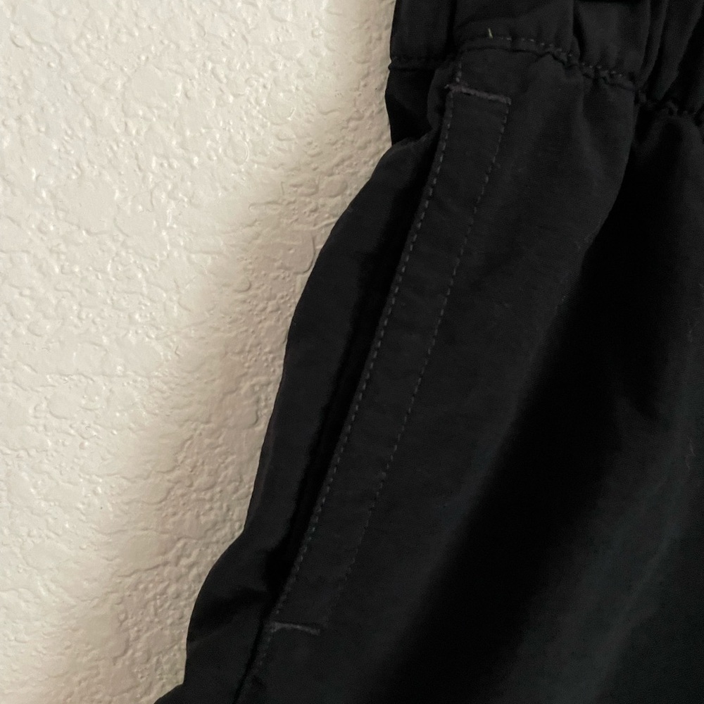 Patagonia Women’s Barely Baggies 2.5” Shorts XS Black - Picture 5 of 12